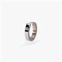 Mono orecchino 2Jewels Uomo Hoops & Studs in Acciaio 261389